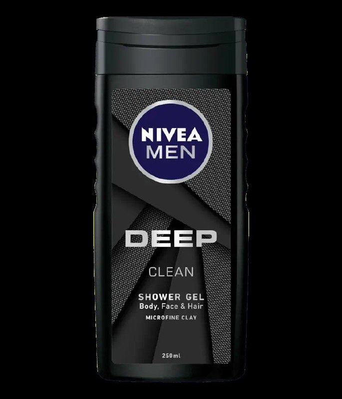 Nivea Men Deep Espresso 250 ml